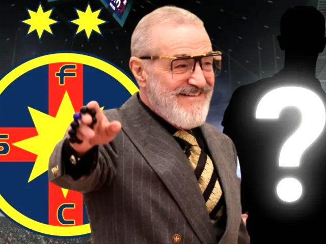 Becali anunță schimbări majore la FCSB după parcursul modest, dar pregătește un transfer din România FCSB va trece printr-o serie de schimbări semnificative, atât la nivelul lotului, cât și în structura departamentală, după rezultatele mai puțin convingătoare din ultima perioadă