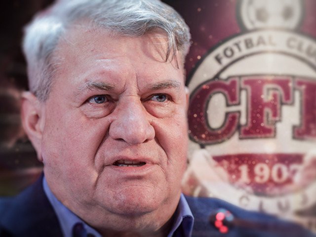 E gata: CFR anunță oficial depunctarea