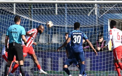 Video: Metaloglobus și UTA, remiză spectaculoasă în ultima etapă, 2-2