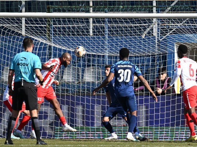 Video: Metaloglobus și UTA, remiză spectaculoasă în ultima etapă, 2-2