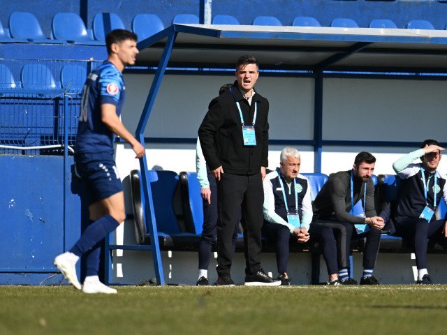 Bratu, după debutul cu egal la metaloglobus: „trebuie să acționăm”