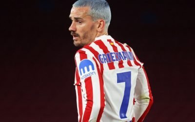 Griezmann refuză oferta din MLS și rămâne la Atletico Madrid Atacantul francez Antoine Griezmann a respins oferta clubului american Orlando City și va continua să joace pentru Atletico Madrid