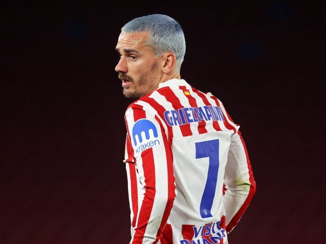 Griezmann refuză oferta din MLS și rămâne la Atletico Madrid Atacantul francez Antoine Griezmann a respins oferta clubului american Orlando City și va continua să joace pentru Atletico Madrid