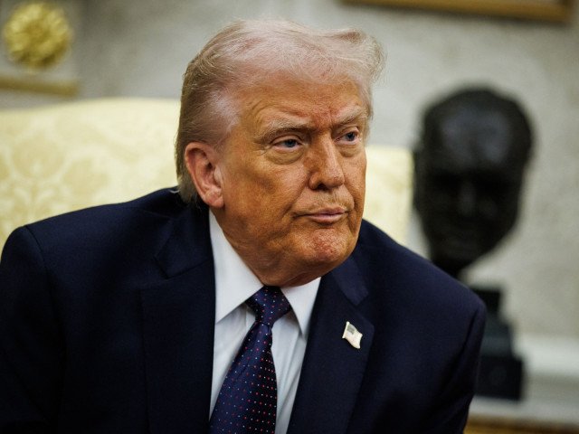 O ipoteză dură, după ce Trump a criticat dur Spania