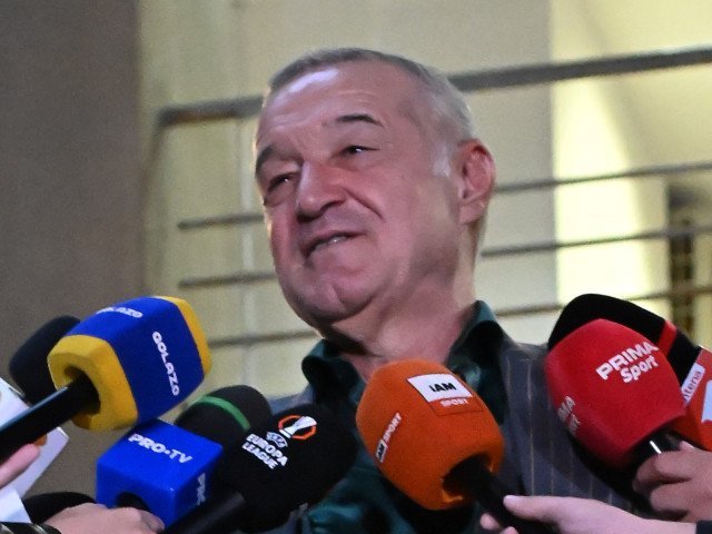 Becali, decizie radicală după ce FCSB a intrat în play-out