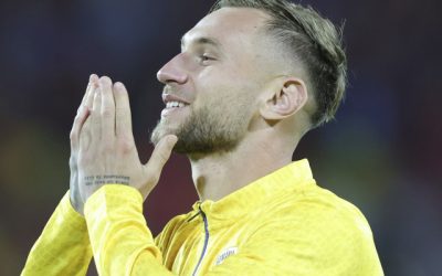 Drăguș, în continuare pe minus: Scade cu încă 500.000€!