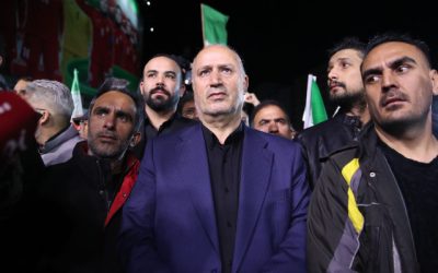 Iranul merge în Turcia pentru pregătirea Cupei Mondiale, dar participarea în SUA rămâne incertă Selecționata de fotbal a Iranului continuă pregătirile pentru Cupa Mondială din 2026, în ciuda incertitudinilor legate de participarea la turneul final din Statele Unite, Canada și Mexic