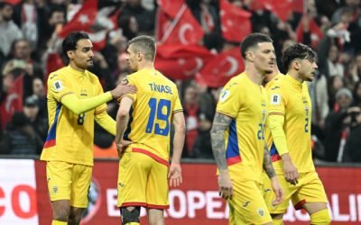 Oficial: Echipele de start pentru Slovacia dezvăluite