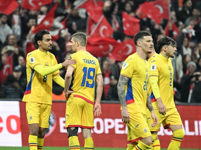 Oficial: Echipele de start pentru Slovacia dezvăluite