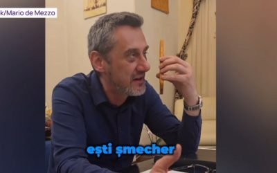 Scandal la nivel local: primar acuzat că a înregistrat o convorbire telefonică Un dialog controversat între doi lideri locali din județul Olt a ieșit la iveală, stârnind controverse