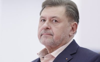 Rafila, ales deputat la Iași, s-a mutat înapoi la București