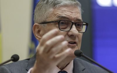 Războiul din Orientul Mijlociu amenință stabilitatea economică globală, avertizează Daniel Dăianu Evoluțiile conflictului din Orientul Mijlociu ar putea avea consecințe semnificative asupra economiilor și bugetelor statelor, a declarat Daniel Dăianu, președintele Consiliului Fiscal, într-un interviu acordat Digi24