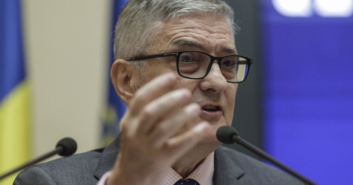 Războiul din Orientul Mijlociu amenință stabilitatea economică globală, avertizează Daniel Dăianu Evoluțiile conflictului din Orientul Mijlociu ar putea avea consecințe semnificative asupra economiilor și bugetelor statelor, a declarat Daniel Dăianu, președintele Consiliului Fiscal, într-un interviu acordat Digi24