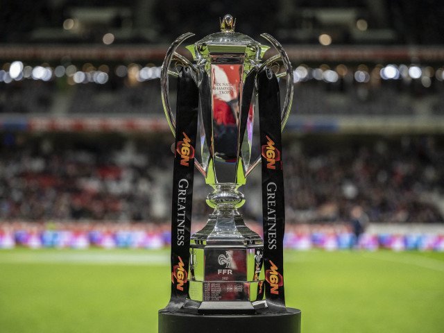 Franța domină Turneul celor Șase Națiuni la rugby, ediția 2026, după primele trei meciuri disputate, acumulând un maxim de 15 puncte