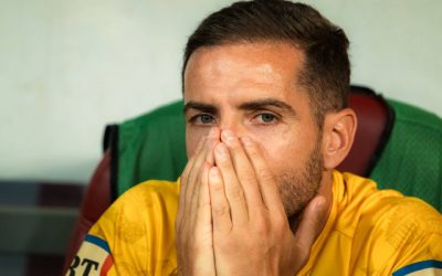 Chipciu, șocat de transferul lui U Cluj: A urmat o surpriză!