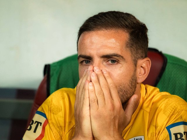 Chipciu, șocat de transferul lui U Cluj: A urmat o surpriză!