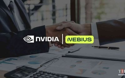 Nvidia investește masiv în Nebius, cloud-ul pentru inteligență artificială Gigantul tehnologic Nvidia investește 2 miliarde de dolari în Nebius, un furnizor de infrastructură cloud specializat în inteligența artificială
