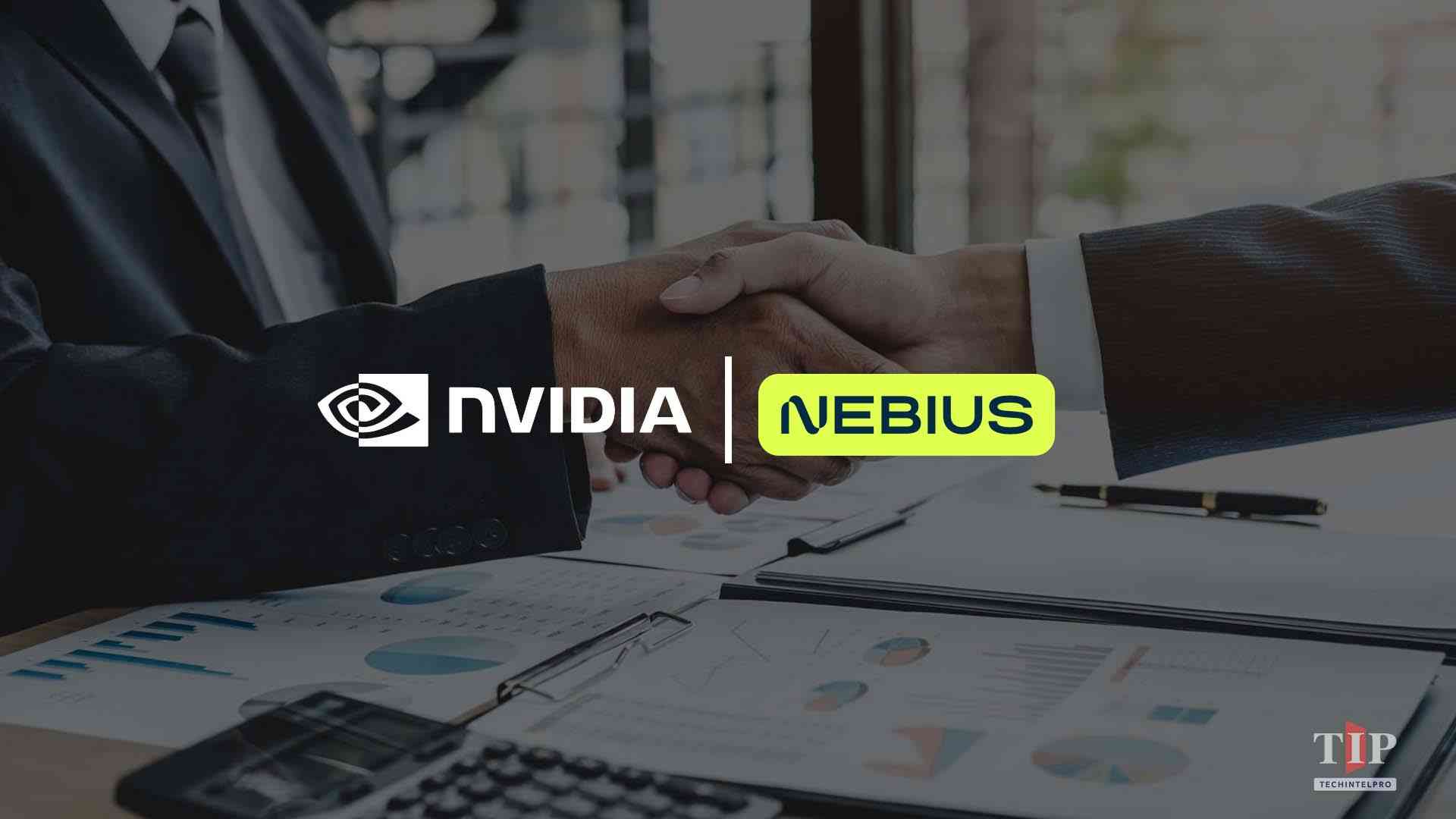 Nvidia investește masiv în Nebius, cloud-ul pentru inteligență artificială Gigantul tehnologic Nvidia investește 2 miliarde de dolari în Nebius, un furnizor de infrastructură cloud specializat în inteligența artificială
