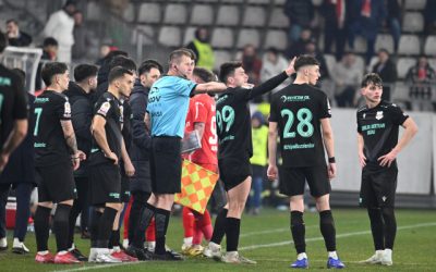 Transfer posibil în Croația pentru fundașul de la Metalul Buzău, Florin Opaiț Jucătorul de 19 ani de la Metalul Buzău, Florin Opaiț, ar putea face pasul spre fotbalul croat, fiind dorit de NK Istra, echipă din prima divizie a Croației