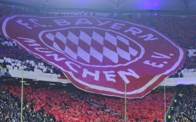 Bayern munchen vrea transferul verii: 150 milioane euro