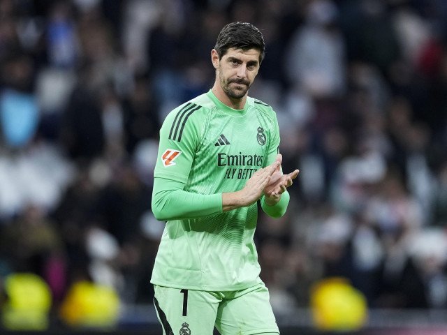Courtois, ofertă de 30 milioane € pe sezon