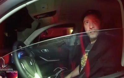 Justin Timberlake, arestat beat: „O să stau aici toată noaptea? Sunteți nebuni, băieți!”