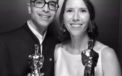 Un moment istoric la Oscaruri: Natalie Musteata, regizoare cu origini românești, premiată pentru scurtmetraj Ediția din 2026 a Premiilor Oscar a adus un moment rar în istoria Academiei Americane de Film