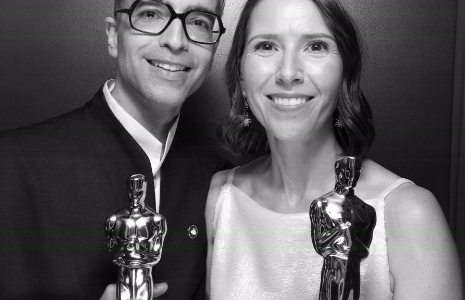 Un moment istoric la Oscaruri: Natalie Musteata, regizoare cu origini românești, premiată pentru scurtmetraj Ediția din 2026 a Premiilor Oscar a adus un moment rar în istoria Academiei Americane de Film