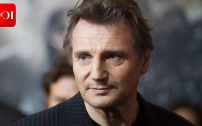 Neeson: Secretul succesului? „Cât de tare încasezi, dar mergi înainte”