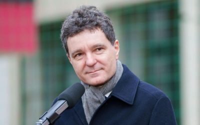 Dan: România, în siguranță. Prioritate: românii din zonele de conflict.