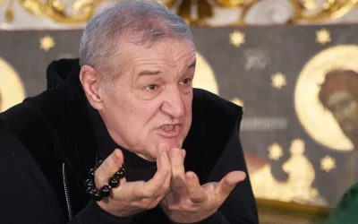 Ngezana, pus în fața unei decizii cruciale Siyabonga Ngezana, fundașul central al FCSB, se află într-o situație delicată, cu consecințe potențiale majore pentru cariera sa