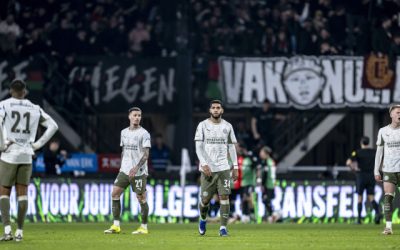 Psv, eliminată din cupă cu man marcator, deși a primit o notă bună