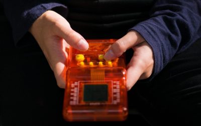 Studiu: Joc video popular, posibil tratament pentru PTSD și amintiri traumatice.