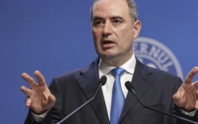 Guvernul modifică regulile fiscale și digitalizează ANAF