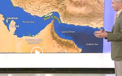 Amenințare cu blocarea strâmtorii Ormuz: Iranul ridică tonul în Golful Persic Situația tensionată din Golful Persic atinge un nou nivel de alertă