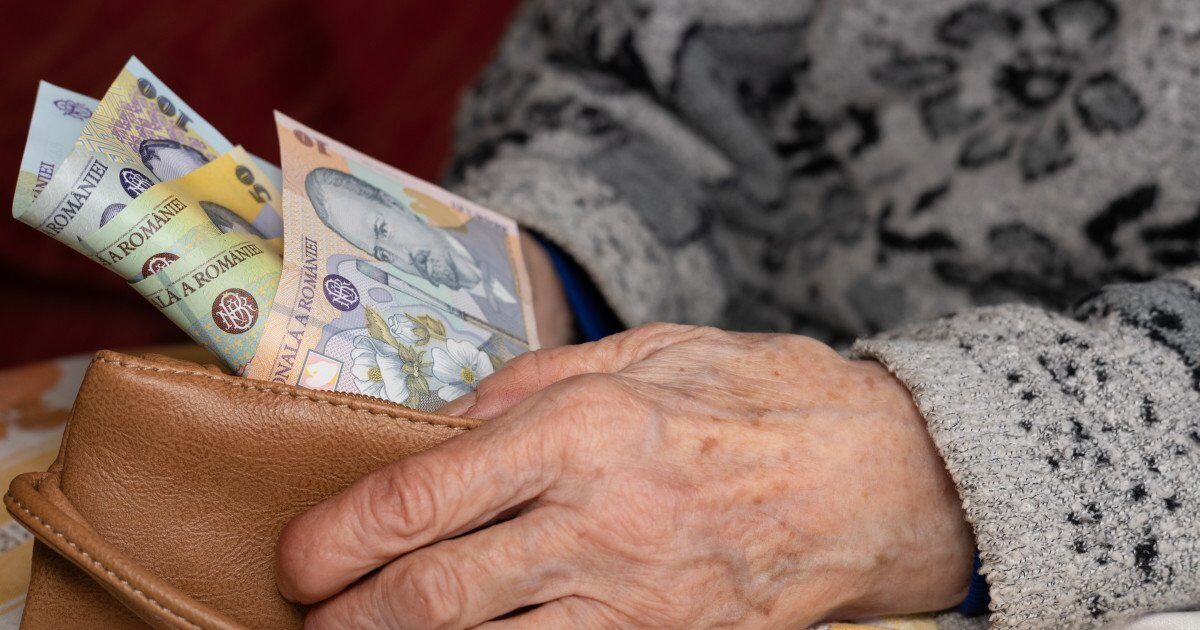 Pensiile românilor, sub semnul întrebării: numărul pensionarilor crește, fondurile scad Numărul pensionarilor din România a atins 4,68 milioane în februarie 2026, cu aproape 10.000 mai puțini decât în luna anterioară, arată datele oficiale