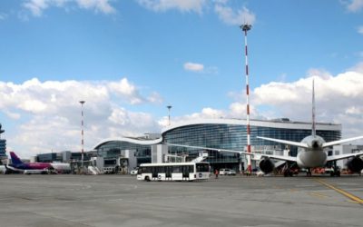 35 de zboruri anulate de pe aeroportul Otopeni din cauza conflictului din Orientul Mijlociu Bucureștiul se confruntă cu perturbări majore în traficul aerian din cauza tensiunilor din Orientul Mijlociu