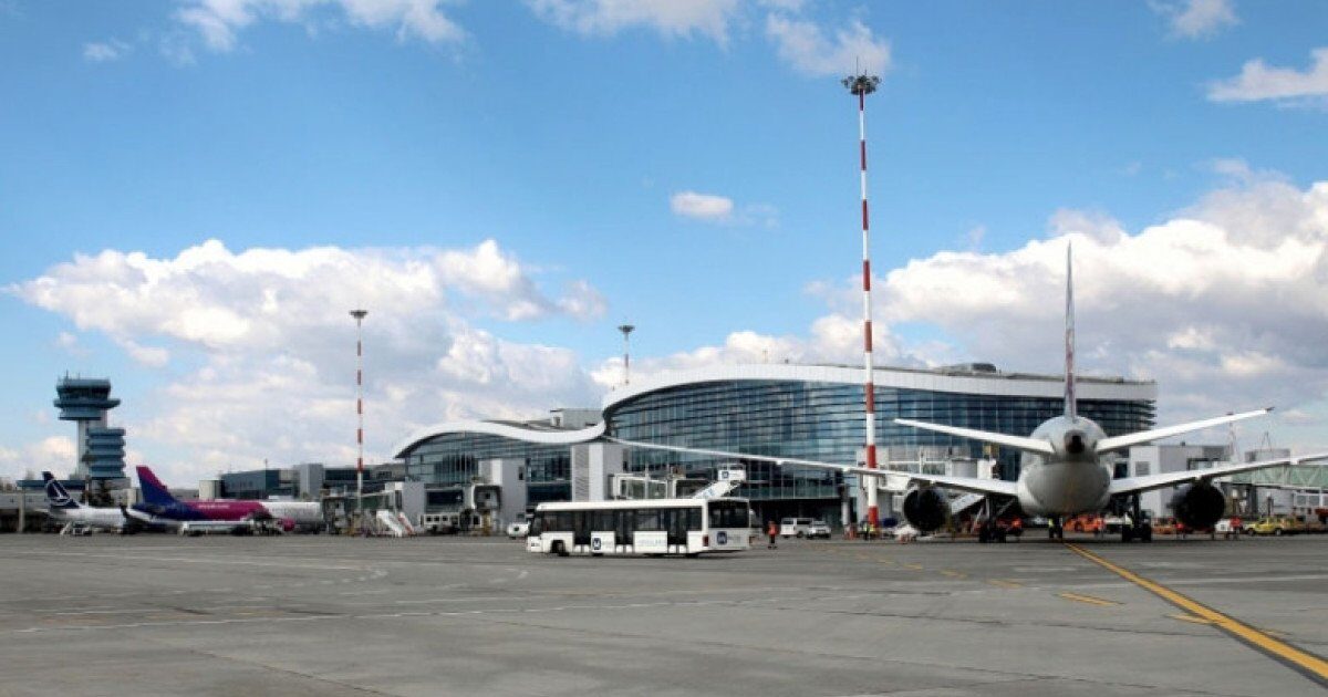 35 de zboruri anulate de pe aeroportul Otopeni din cauza conflictului din Orientul Mijlociu Bucureștiul se confruntă cu perturbări majore în traficul aerian din cauza tensiunilor din Orientul Mijlociu
