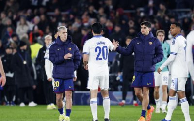 O echipă champions league ratează play-off-ul