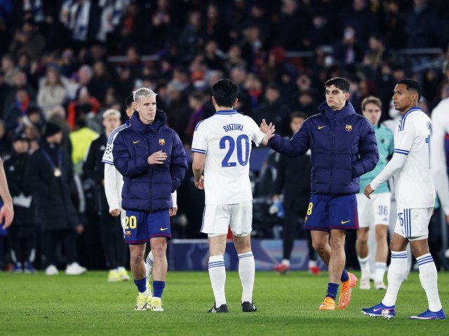 O echipă champions league ratează play-off-ul