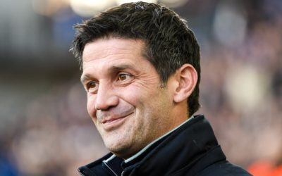 Dimarco, o „bestie” sub bagheta lui Chivu: fundașul Interului, reinventat și comparat cu Roberto Carlos Federico Dimarco, fundașul stânga al echipei Inter Milano, traversează o perioadă remarcabilă, fiind considerat unul dintre cei mai influenți jucători din Serie A