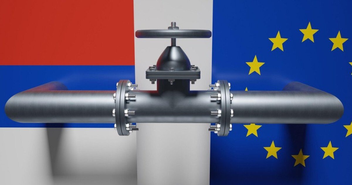 România renunță la gazul rusesc: Diversificarea surselor de aprovizionare, soluția-cheie Ministrul Energiei, Bogdan Ivan, a subliniat luni necesitatea unei strategii ferme pentru a înlocui gazul rusesc în Uniunea Europeană