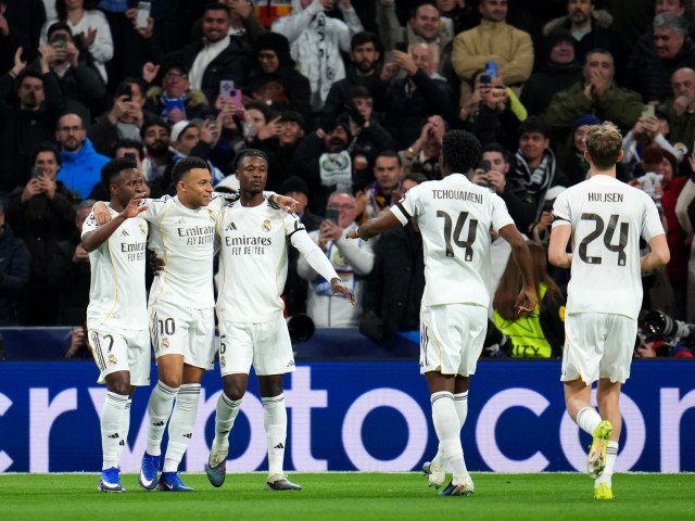 Real Madrid, fără Camavinga în meciul cu Getafe; tineri promovați Real Madrid se pregătește pentru meciul din La Liga cu Getafe, programat pentru astăzi, de la ora 22:00, pe Digi Sport 1