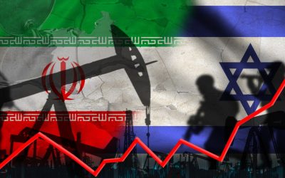 Criza petrolieră, amplificată de conflictul din Orientul Mijlociu Războiul dintre Statele Unite ale Americii și Israel, pe de-o parte, și Iran, pe de altă parte, a generat cea mai gravă criză de aprovizionare cu petrol din istorie
