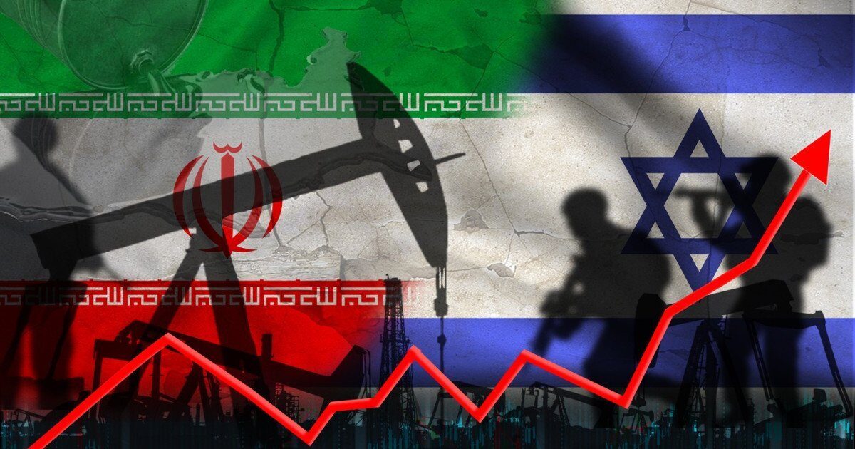 Criza petrolieră, amplificată de conflictul din Orientul Mijlociu Războiul dintre Statele Unite ale Americii și Israel, pe de-o parte, și Iran, pe de altă parte, a generat cea mai gravă criză de aprovizionare cu petrol din istorie
