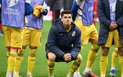 Ianis Hagi, remarcat în Turcia: Unic prin prestațiile sale