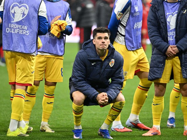 Ianis Hagi, remarcat în Turcia: Unic prin prestațiile sale