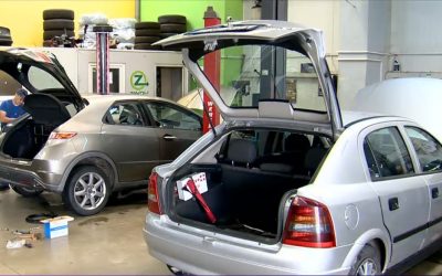 Românii trec la gpl, după scumpirea benzinei: „se simte la buget”