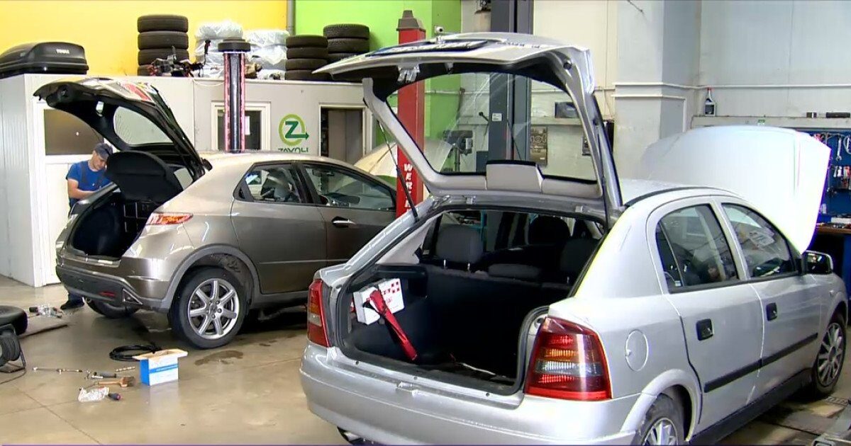 Românii trec la gpl, după scumpirea benzinei: „se simte la buget”