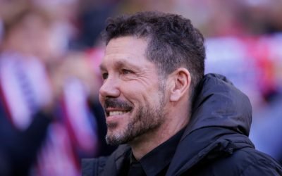 Atletico Madrid merge în finala Cupei Spaniei după o „remontada” dramatică cu Barcelona Atletico Madrid a învins Barcelona cu scorul general de 4-3, asigurându-și un loc în finala Cupei Spaniei, în ciuda înfrângerii cu 3-0 suferite pe „Camp Nou” în retur